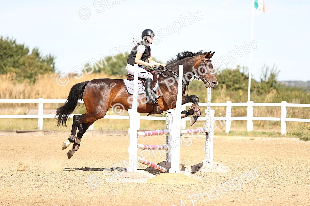 SBM_000301 - Class 2 - 0.85cm Amateur Championship Qualifier