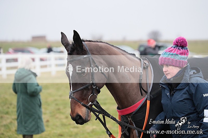 PtP 160225 424 - Combined Service Point-to-Point Races Larkhill 16/02/25