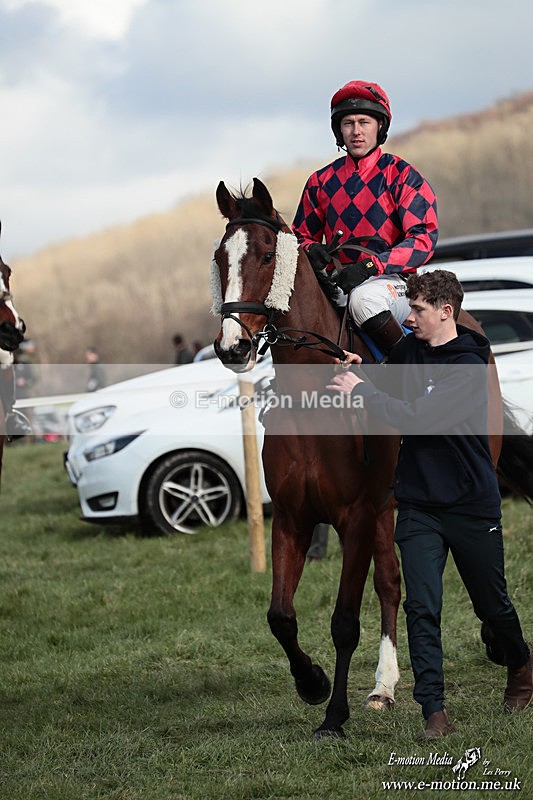 PtP 280226 612 - Kimblewick PtP Kingston Blount 28/02/26