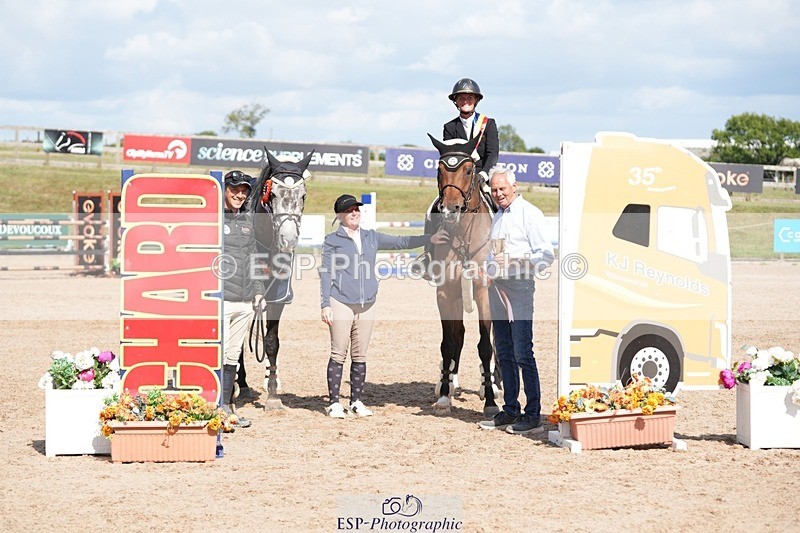 250801-162823-06546 - Cls 17 Grade C Champs Jump off