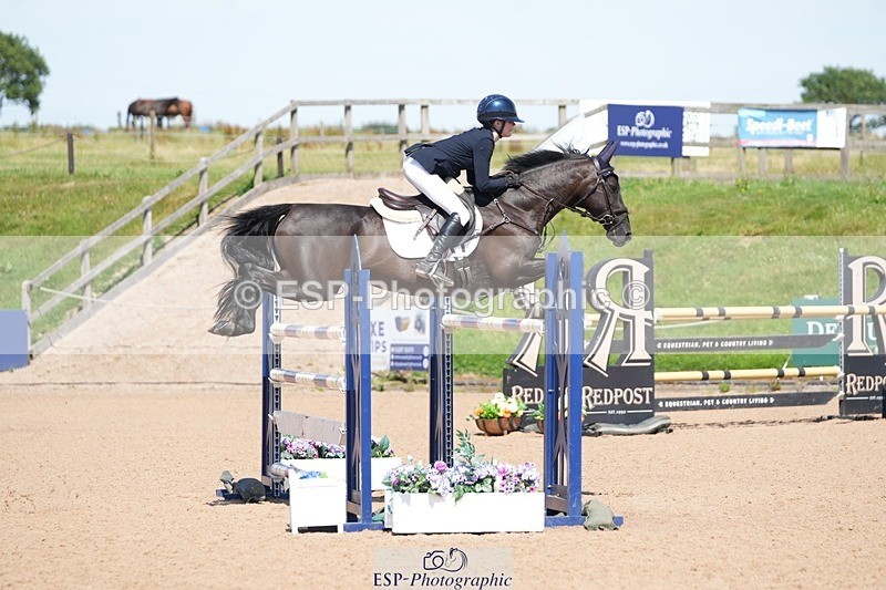260627-153808-05094 - Cls 16 Pony Showjumper of the Year