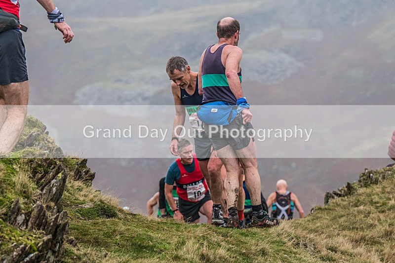 Dunnerdale-484 - Dunnerdale Fell Race Saturday 9th November 2024