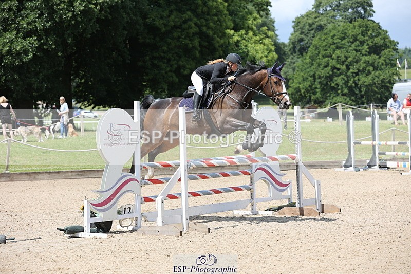 250614A-122315-06391 - Cls 28 95cm Amateur Quali