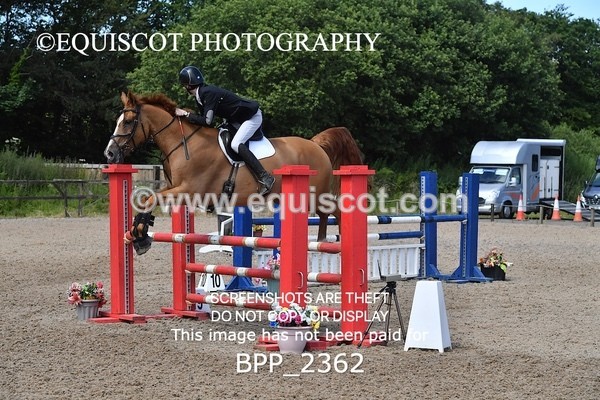 BPP_2362 - CLASS 4 SAT Senior Discovery/ 1m Open