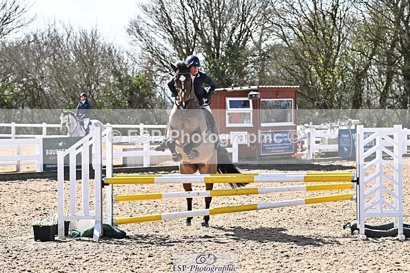 250328-132331-02584 - Cls 11 95cm National Amateur Quali