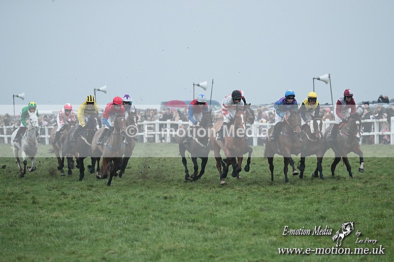 PtP 180126  0910 - Royal Artillery PtP Larkhill 18/01/26