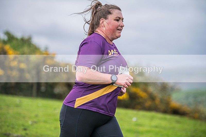 Hay-O-730 - Hay-O Trail Race Tuesday 19th May 2026