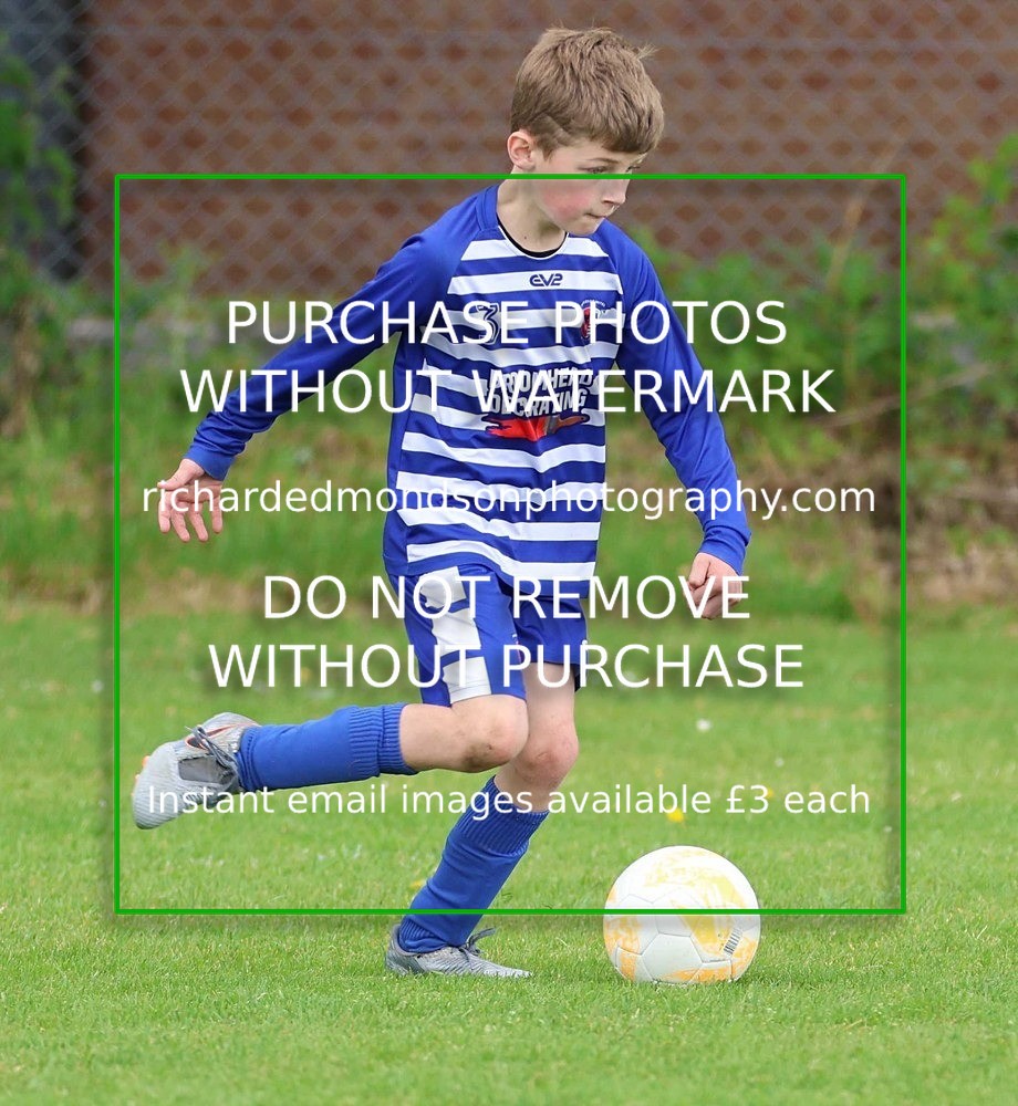 533A1491 - Ambleside United U8's (16/5/26)