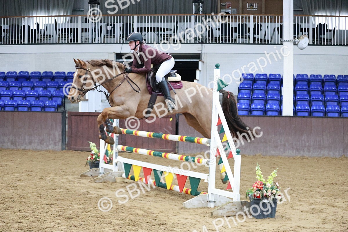 SBM_000872 - Class 3 - Senior Discovery - 1.00m