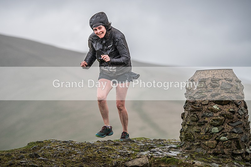 Arant Haw Seniors-625 - Kendal Winter League Arant Haw (Senior Race) Sunday 14th April 2024