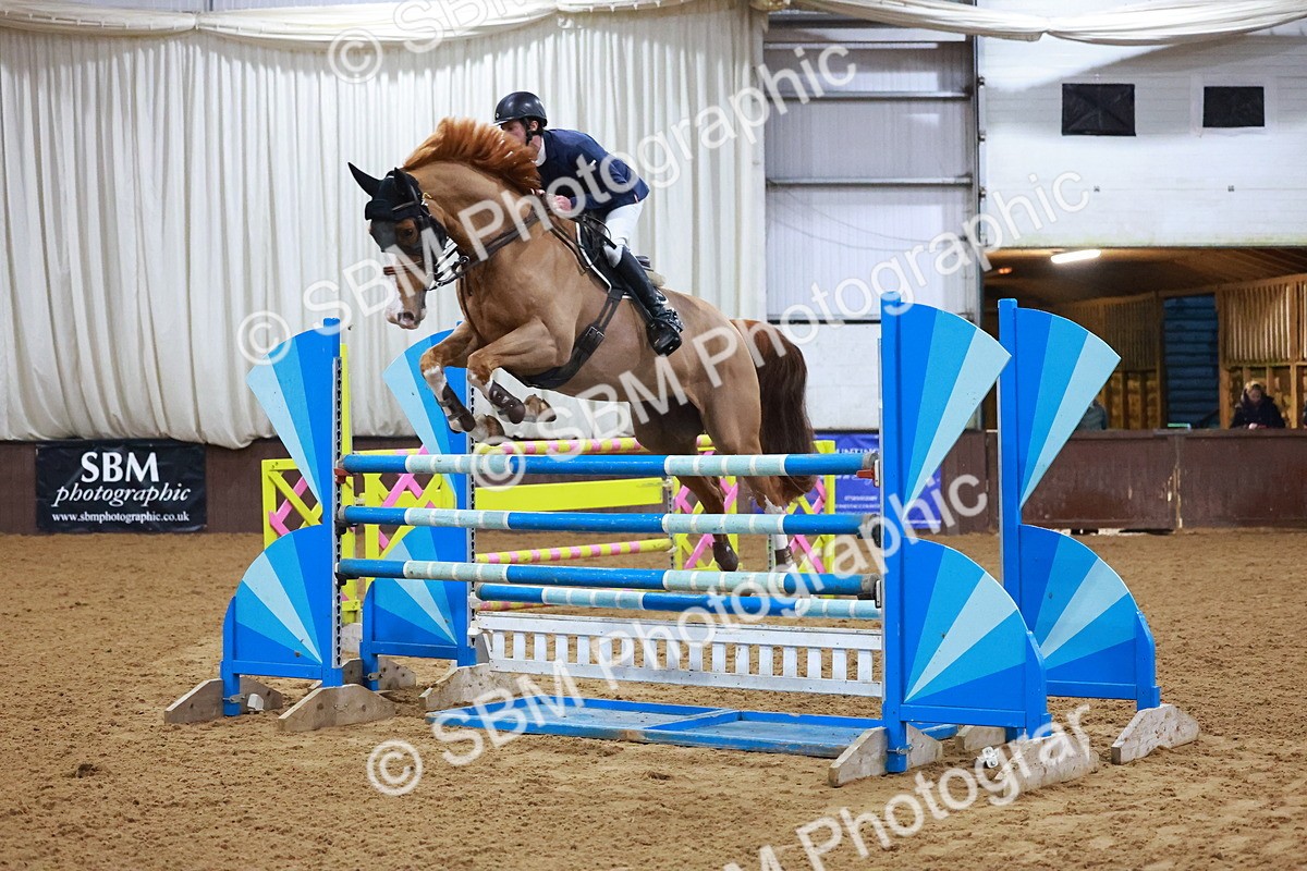 SBM_002882 - Class 6 - National 1.30m