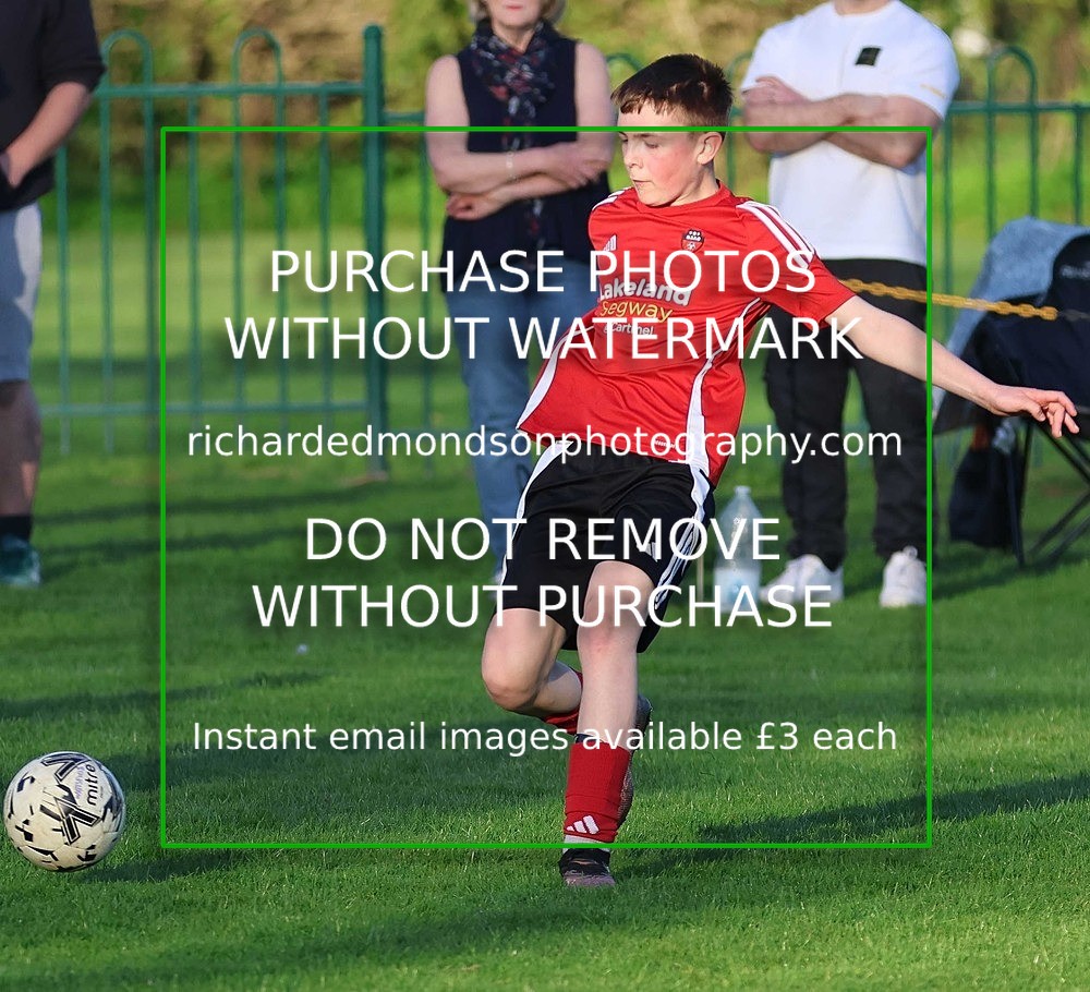 533A9248 - Grange United Under 13