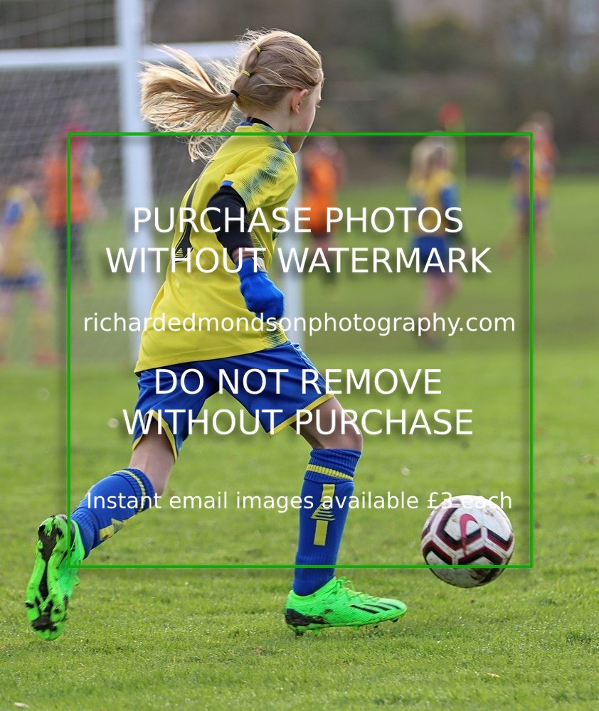 IMG_3895 - Kendal Utd U10 Cobras vs Grange Utd U9 (27/11/22)