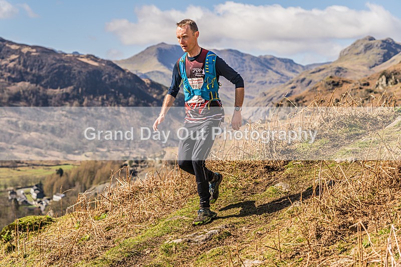 Elterwater-740 - Kendal Winter League Races Elterwater Sunday 24th March 2024