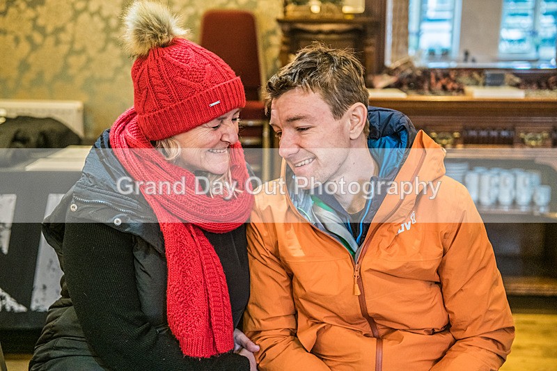 KES_5094 - Jack Scott Winner of the Spine Race 17th January 2024