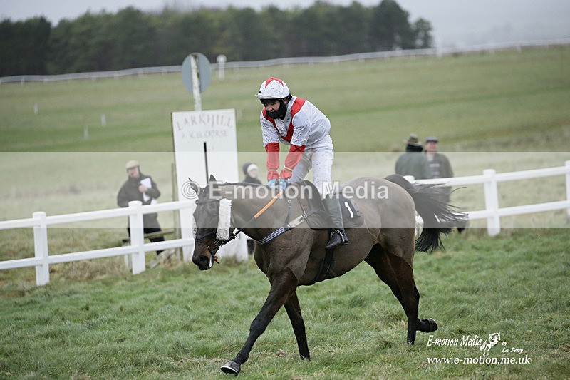 PtP 020122 222 - Larkhill Racing Club Point-to-Point 02/01/2022