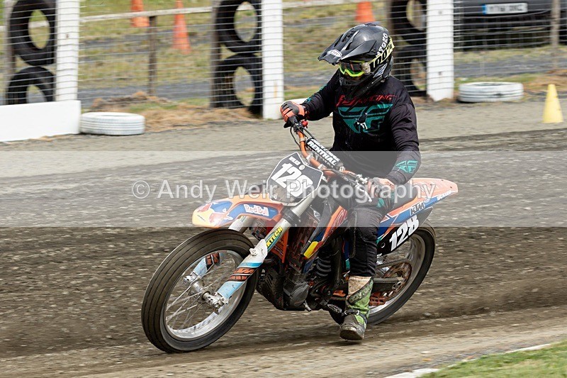 200614-7D-8E0A3474 - Rode & Skid It Practice Day 14 Jun 20