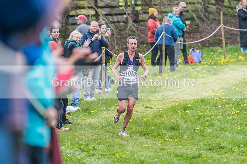 3 Peaks Finish-30 - The 3 Peaks Race Saturday 26th April 2025 - The Finish