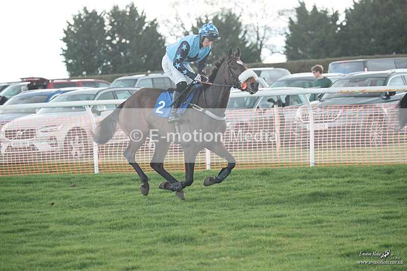 PtP 170324 2928 - Oakley Hunt PtP Brafield-On-The-Green 17/03/24
