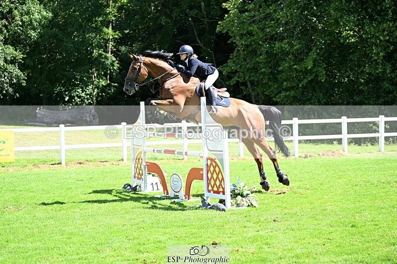 250703A-114100-03345 - Cls 1 Snr Foxhunter