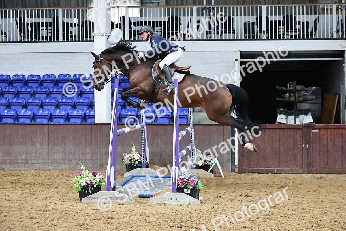 SBM_001551 - Class 4 - Senior Newcomers 1.10m
