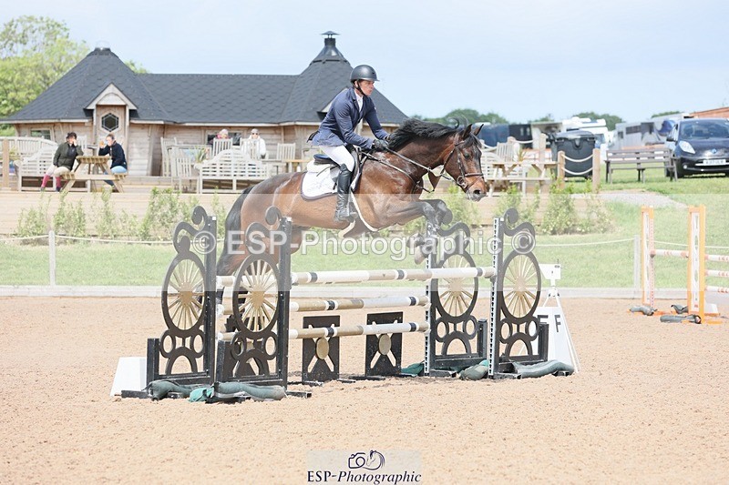 250525-135431-08547 - Cls 29 Snr Newc 1st Rnd