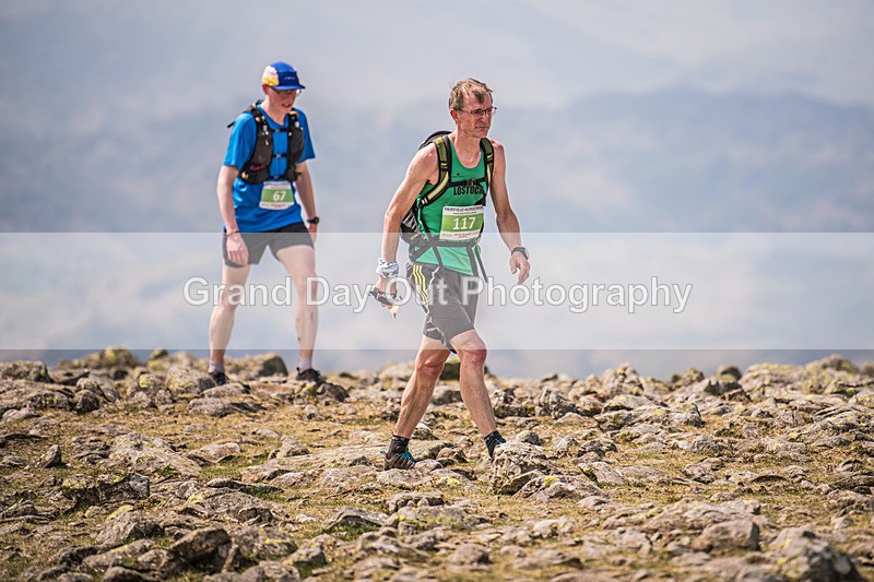 Fairfield-691 - Fairfield Horseshoe Fell Race Saturday 11th May 2024
