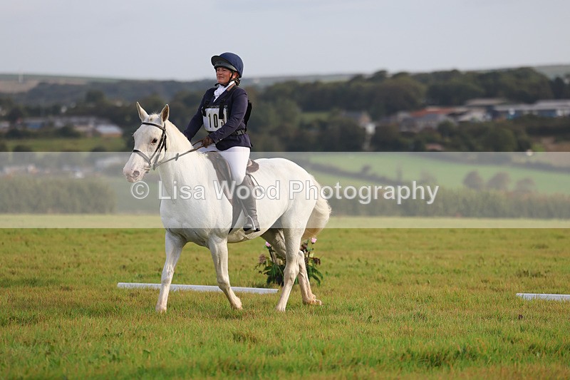 3E7A5069 - Class 1: Trebudannon Open: Dressage