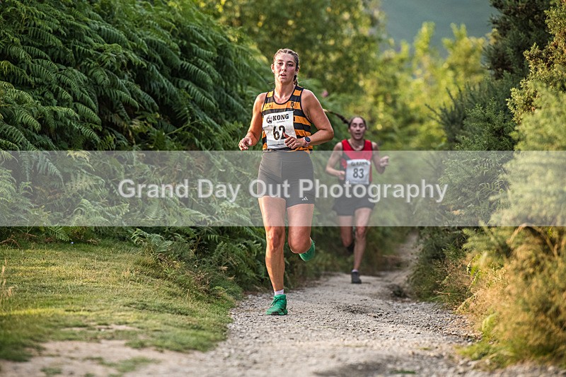 Not Round Latrigg-475 - Not Round Latrigg Fell Race Wednesday 12th August 2026