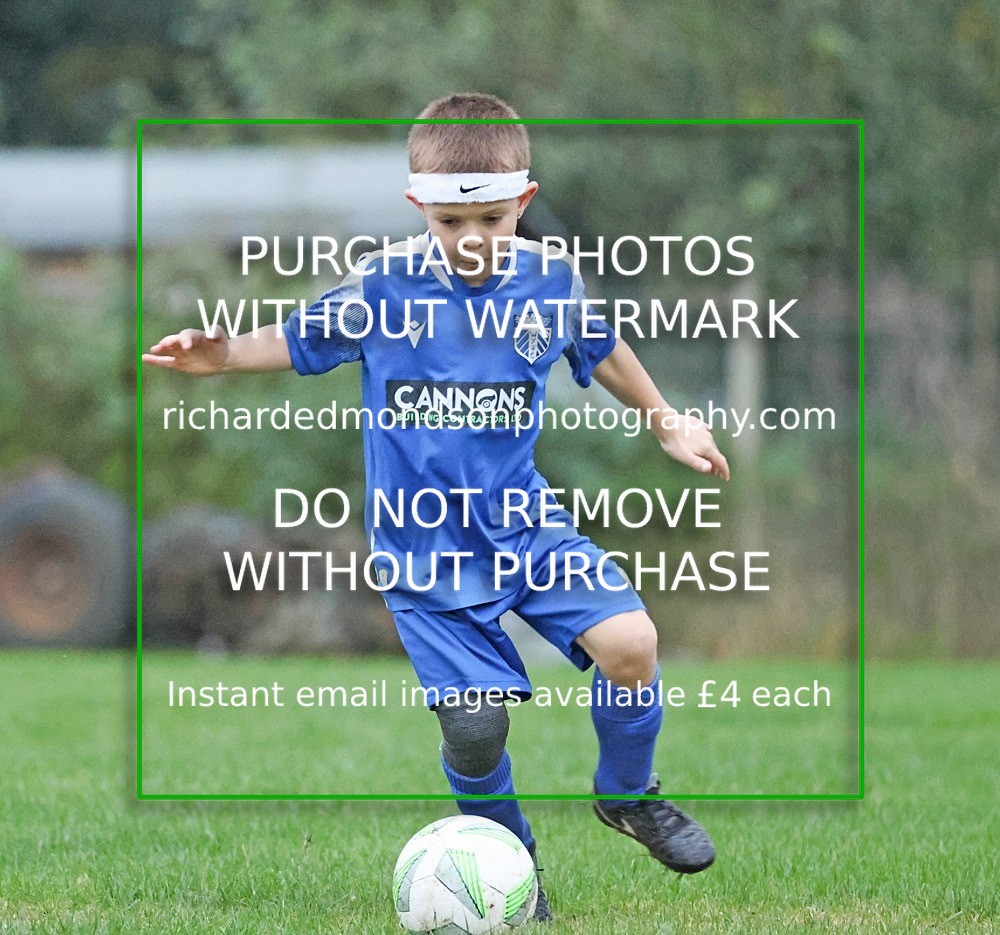 533A0470 - Wattsfield U9 vs Swarthmoor (17/9/25)