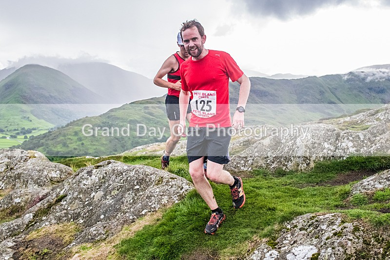 Arnison Crag-255 - Arnison Crag Horseshoe Fell Race Saturday 26th August 2023