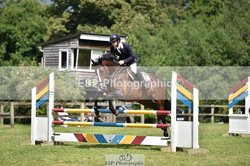 240713-110728-37076 - Cls 158 95cm Amateur Qualifier