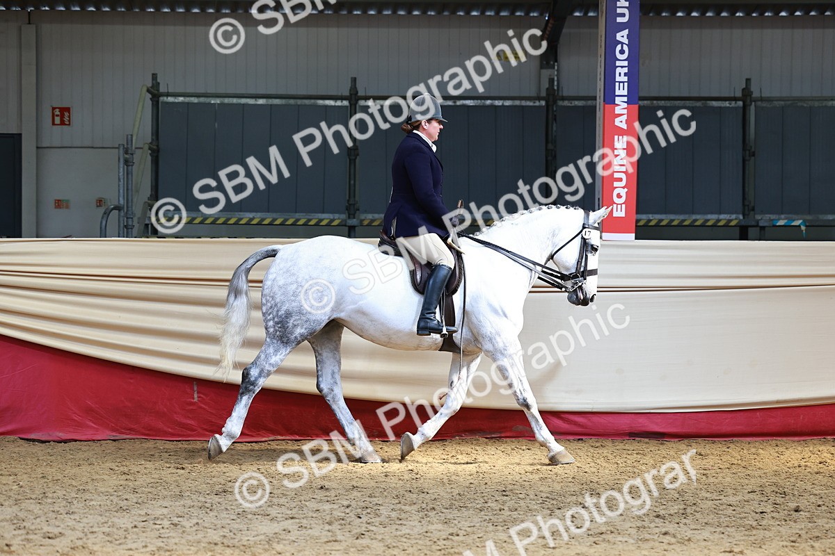SBM_23281 - class 906 - Supreme Final - Ridden Pre Vet