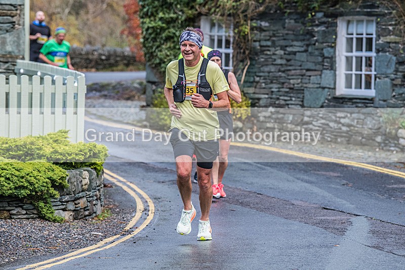 Derwentwater-591 - Derwentwater 10 Mile Road Race Sunday 2nd November 2025