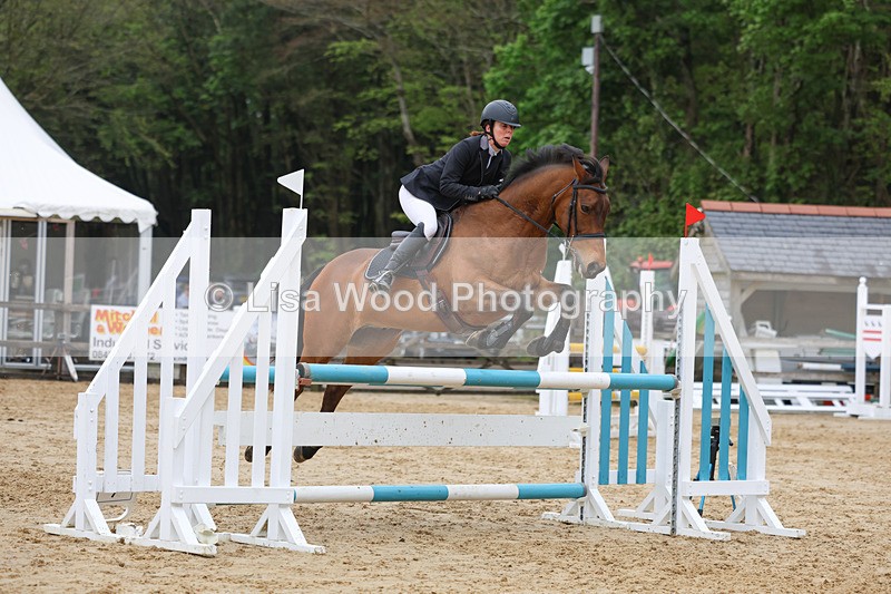 3E7A3130 - Class 5: Senior Discovery/1m open