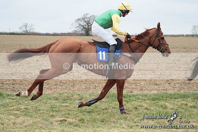 PtP 220325 238 - Cirencester Races -  Siddington 22/03/25