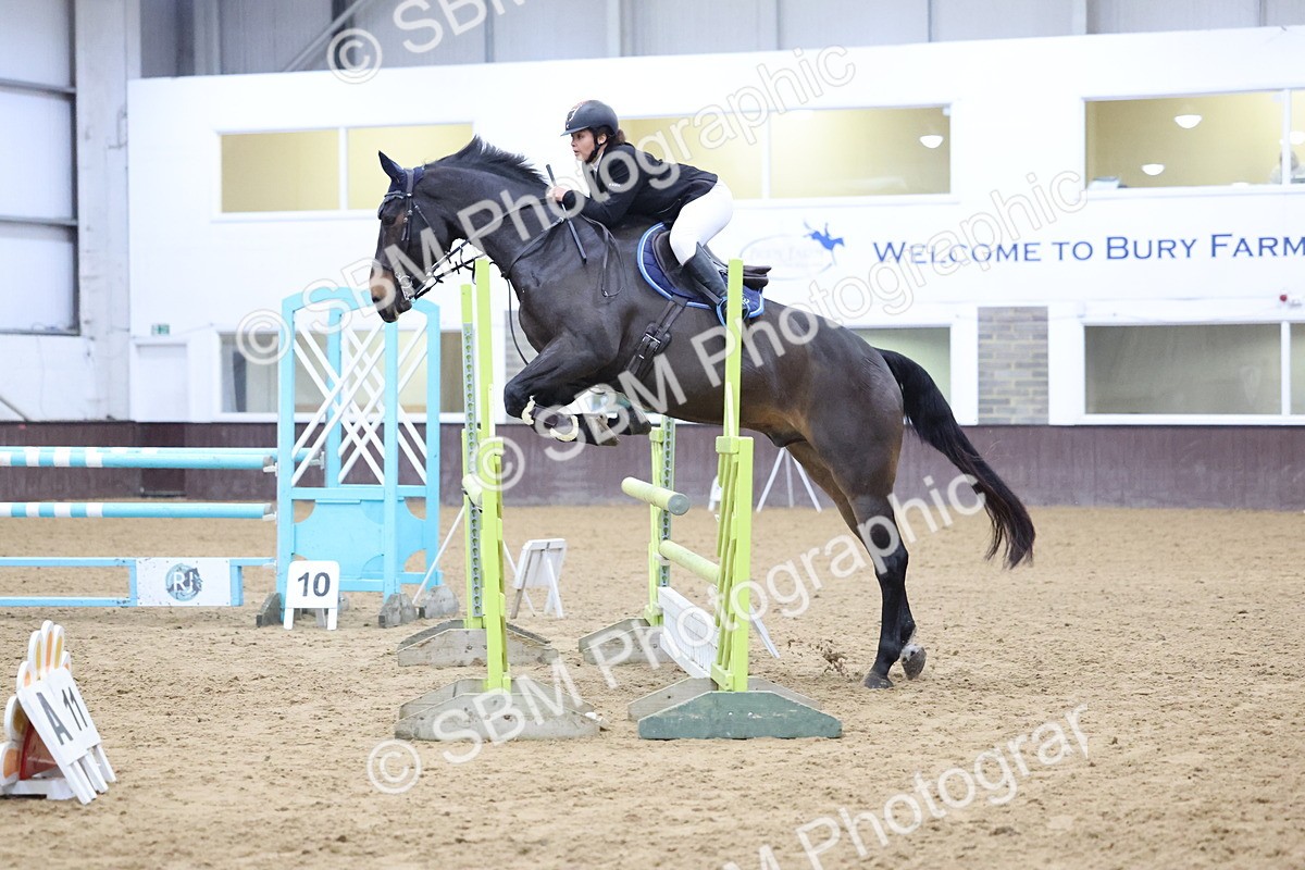 SBM_000663 - Class 3 - Senior Discovery - 1.00m