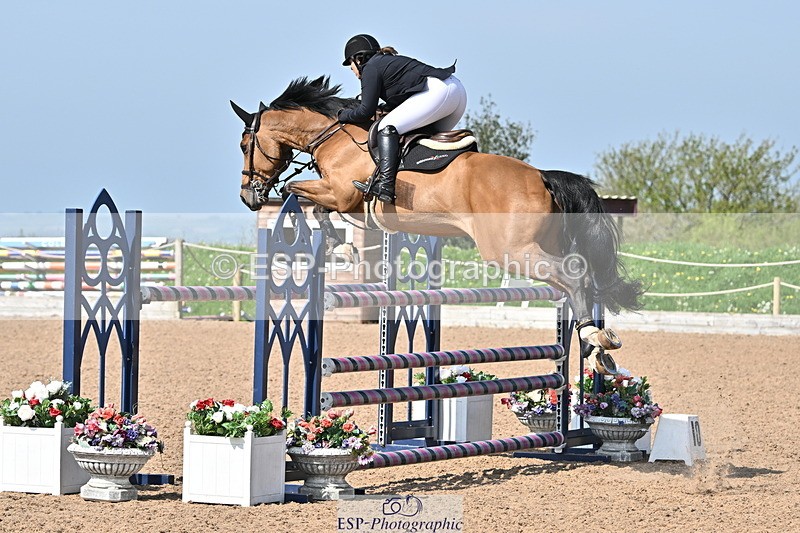 240509A-102259-00847 - Cls 8 Foxhunter