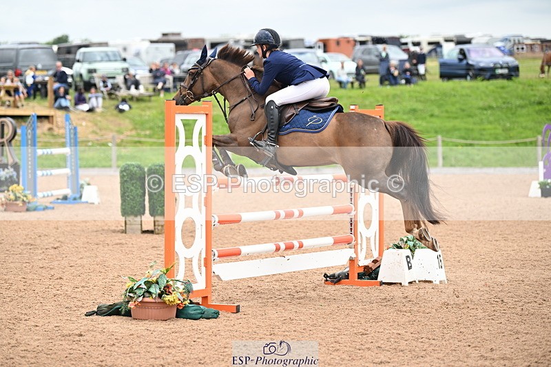 240630A-131831-13647 - Cls 25 HOYS 138cm Qualifier