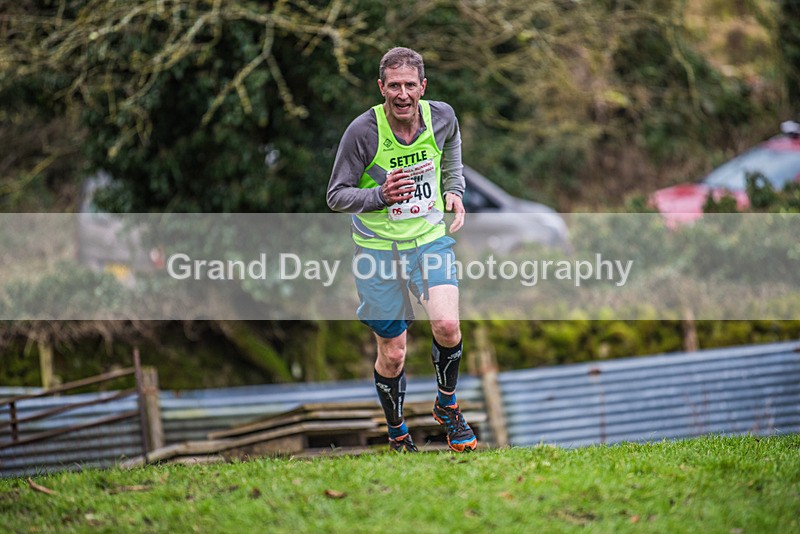 Giggleswick-673 - Kendal Winter League Races Giggleswick Sunday 14th January 2024