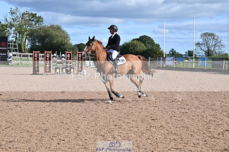 260923B-151734-00949 - Cls 06 Snr Fox & 1.20m Open