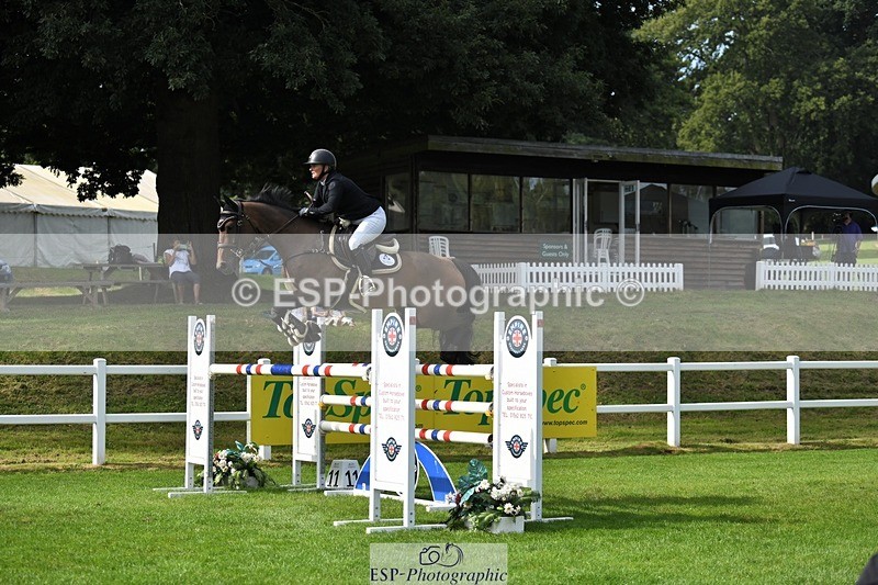230908-110342-01055 - Cls 2 Snr Foxhunter & 1.20m Open