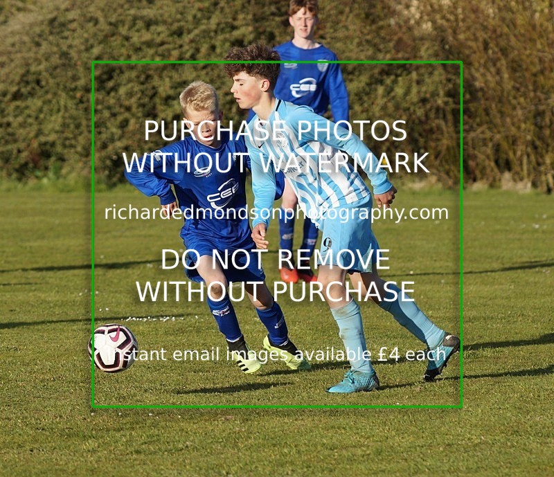 DSC09795 - Wattsfield Utd v Slyne (5/5/21)