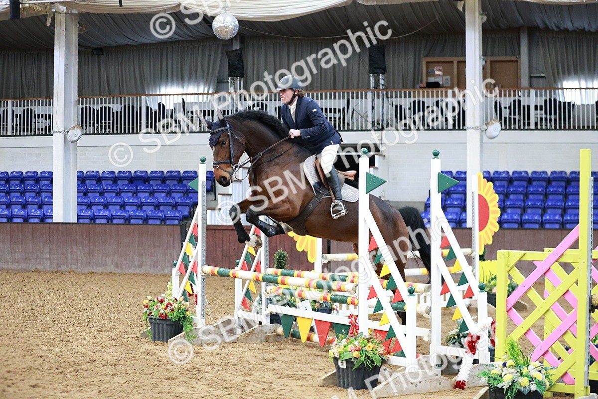 SBM_000552 - Class 2 - Senior British Novice 90cm