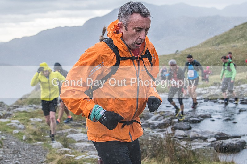 Langdale-604 - Langdale Horseshoe Fell Race Saturday 12thOctober 2024