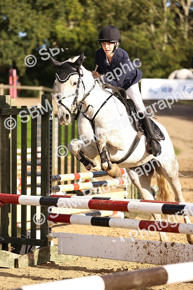 SBM_51805 - J10 - Junior Pony 75cm Championship