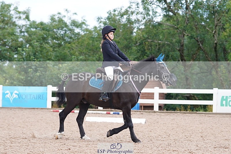 240809A-101740-00473 - Dressage Competition