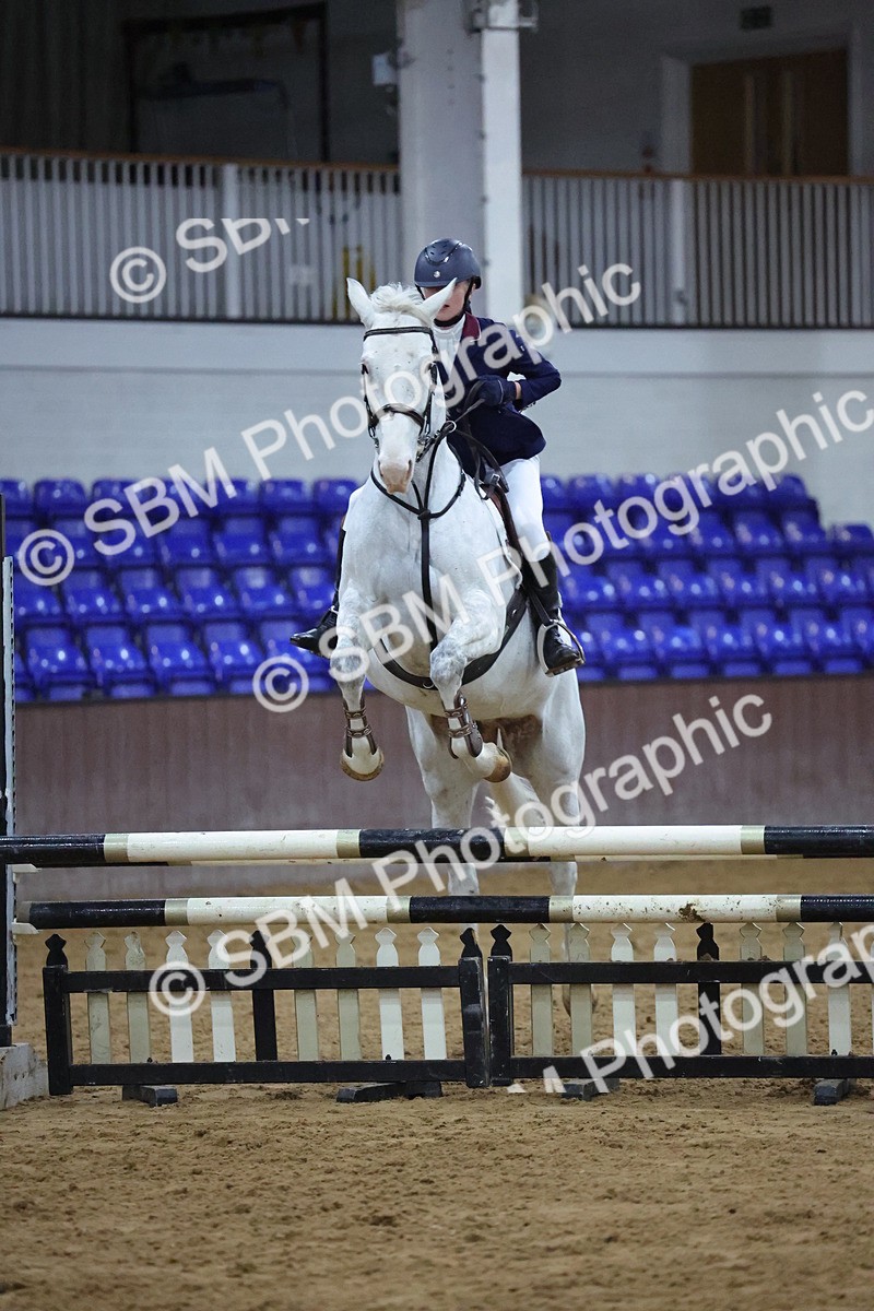 SBM_002392 - Class 6 - Show Jumping 90cm
