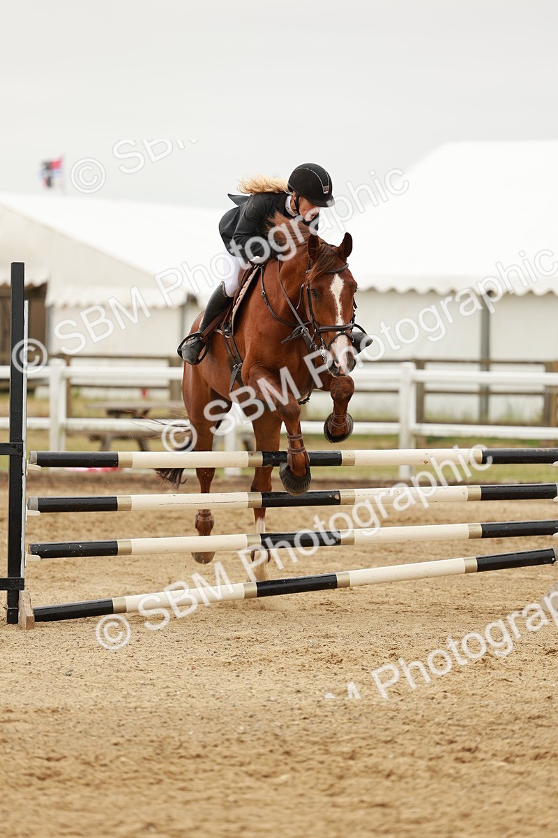 SBM_006526 - Class 1 - Senior British Novice - 90cm Open