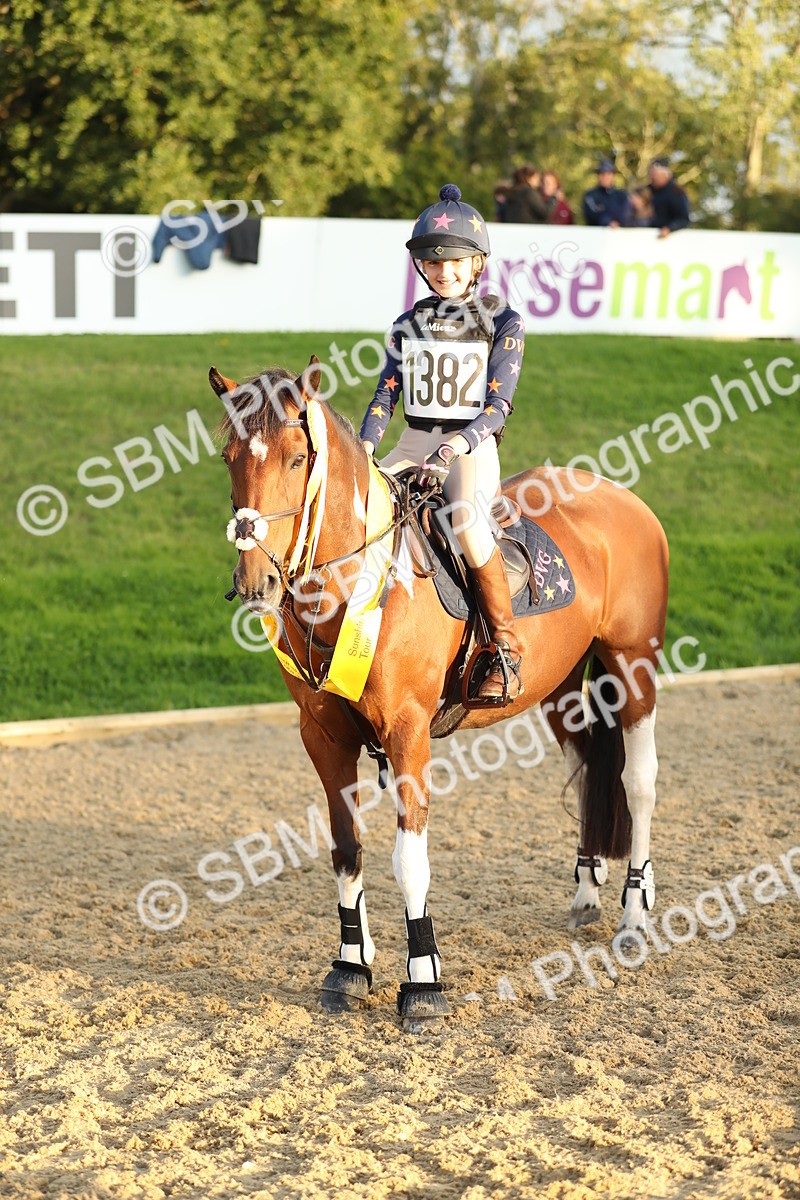 SBM_30847 - E11 - Eventers Challenge 80cm Championship